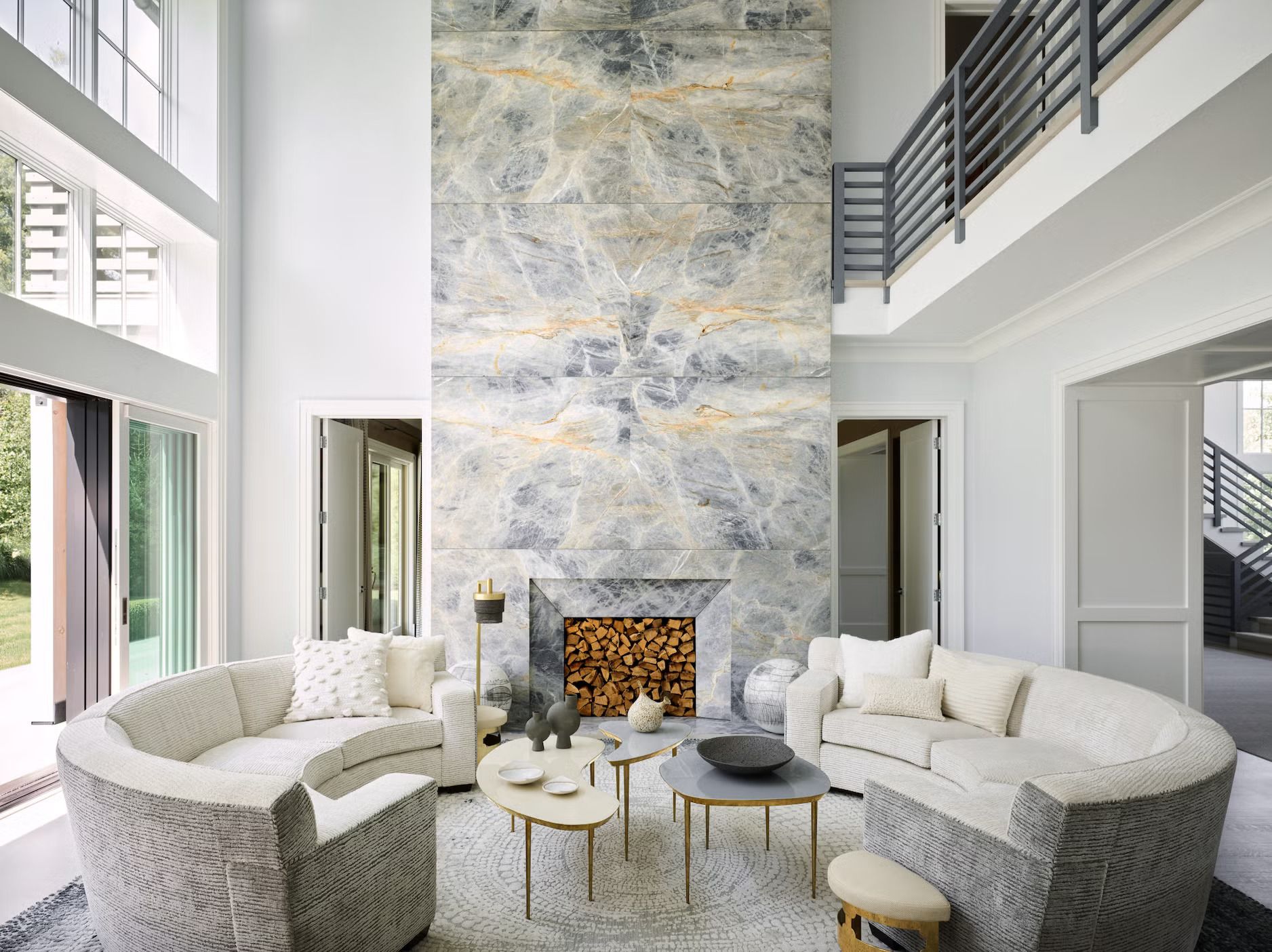 More Than Interiors, - Srusti Spaces